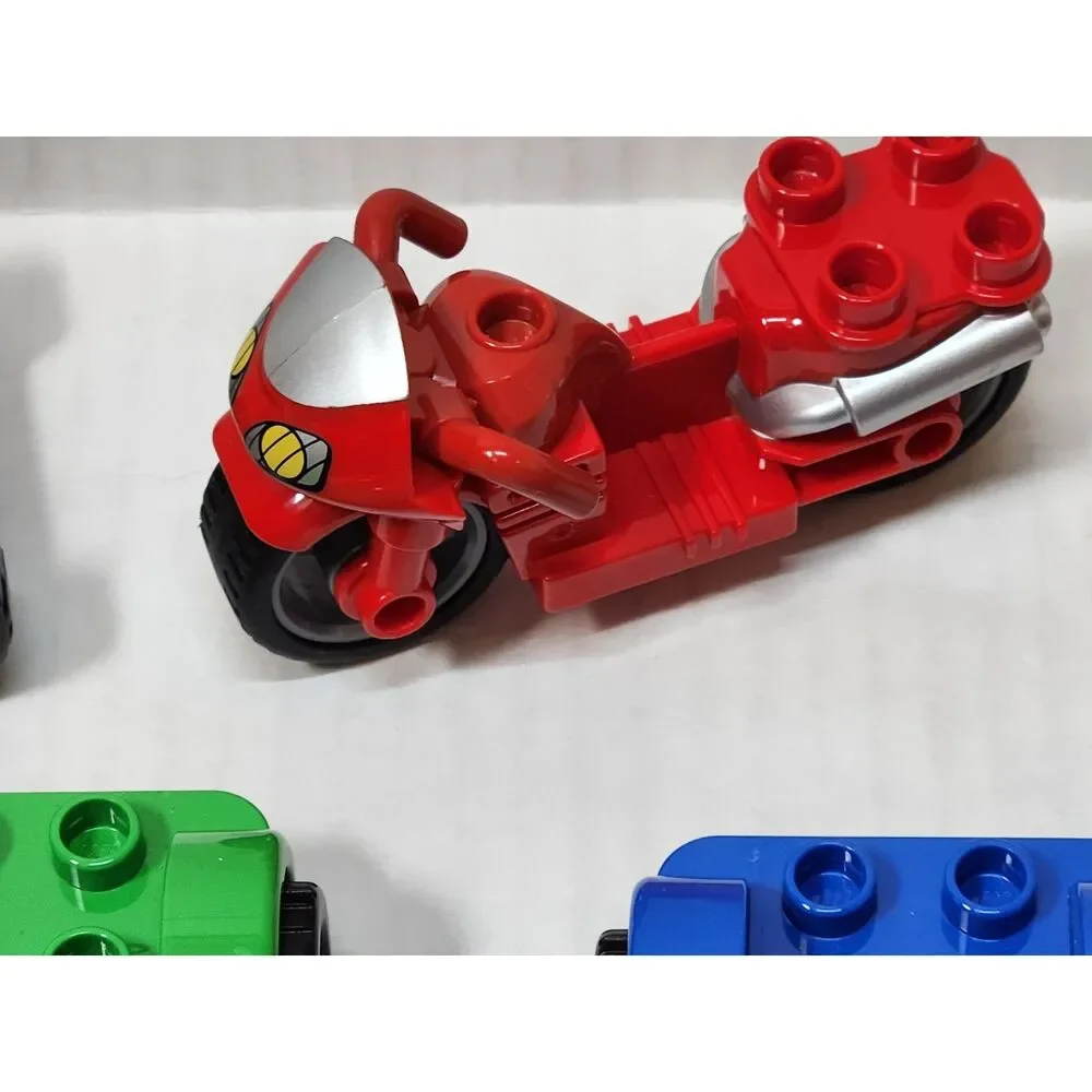 Lego lot authentic